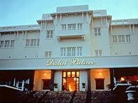 Sofitel Dalat Palace